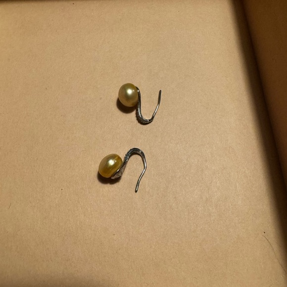 Freshwater Palawan Philippines Pearl 📍sold - Picture 3 of 3